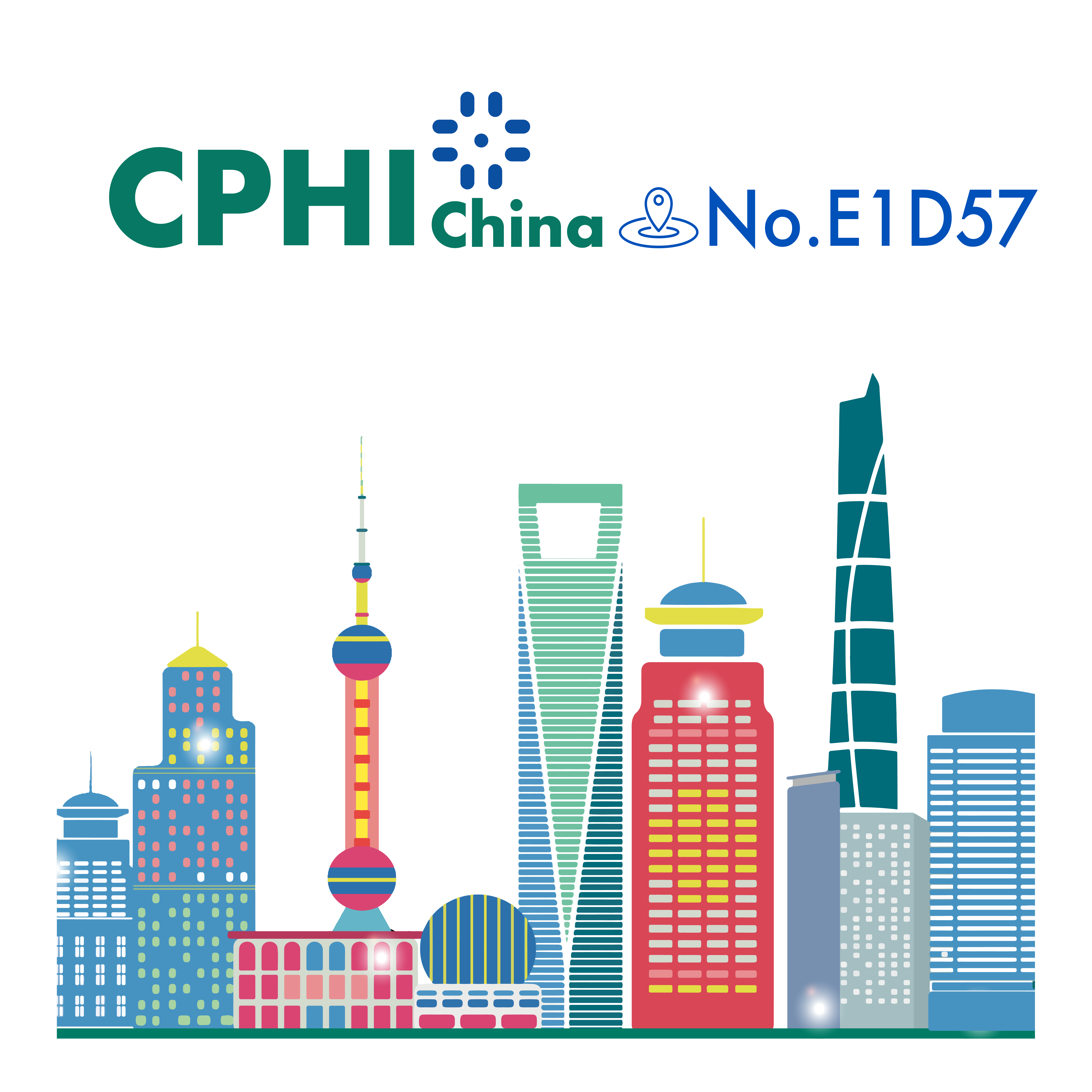 CPHI China 2025_Homepage